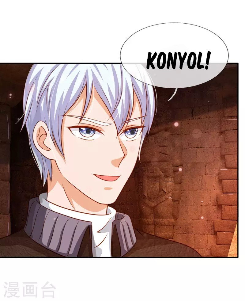 I am Daxianzun Chapter 65 Bahasa Indonesia